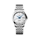 Longines RECORD (Ref: L2.321.4.87.6) - Bild 0