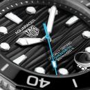 TAG Heuer TAG HEUER AQUARACER PROFESSIONAL 300 DATE (Ref: WBP5110.BA0013) - Bild 5
