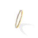 Messika Alliance Gatsby XS Ring (Ref: 05064-YG) - Bild 0