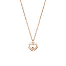 Chopard Happy Diamonds Icons Halskette (Ref: 81A192-5201) - Bild 3