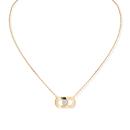 Messika So Move Diamantkette (Ref: 12944-YG) - Bild 0