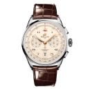 Breitling Premier B01 Chronograph 42 (Ref: AB0145211G1P1) - Bild 0