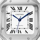 Cartier Santos de Cartier (Ref: WSSA0029) - Bild 2