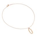 Marco Bicego Jaipur Halskette  (Ref: CB2705_B_YW_Q6) - Bild 0