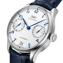 IWC PORTUGIESER AUTOMATIC (Ref: IW500705) - Bild 3
