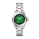 TAG Heuer TAG HEUER AQUARACER PROFESSIONAL 200 DATE (Ref: WBP2415.BA0622) - Bild 0