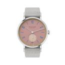 NOMOS Glashütte Tangente 38 Datum Pompadour  (Ref: 179.S15) - Bild 0