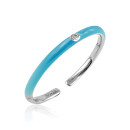 Adolfo Courrier Bangle (Ref: BG-30-MAR-04) - Bild 0