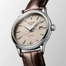 Longines FLAGSHIP CLASSIC (Ref: L4.374.4.79.2) - Bild 3