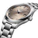 Longines LONGINES MASTER COLLECTION (Ref: L2.357.4.07.6) - Bild 4