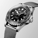 Longines HYDROCONQUEST (Ref: L3.779.4.70.6) - Bild 3