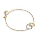 Marco Bicego Jaipur Armband (Ref: BB1803_B_YW_Q6) - Bild 0
