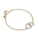 Marco Bicego Jaipur Armband (Ref: BB1803 B YW) - Bild 0