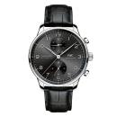 IWC PORTUGIESER CHRONOGRAPH (Ref: IW371609) - Bild 0