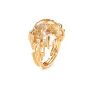 Ole Lynggaard Copenhagen BoHo Ring groß (Ref: A2924-403) - Bild 0