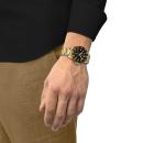 Tissot Seastar 1000 Quarz GMT (Ref: T120.852.22.051.00) - Bild 5