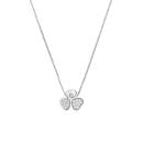 Chopard Happy Hearts Wings Halskette (Ref: 81A083-1911) - Bild 2