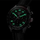 TAG Heuer TAG HEUER CARRERA CHRONOGRAPH  X PORSCHE  (Ref: CBN2A1F.FC6492) - Bild 6