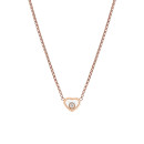 Chopard My Happy Hearts Collier (Ref: 81A086-5001) - Bild 0