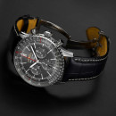 Breitling Navitimer B01 Chronograph 46 (Ref: AB01376A1B1P1) - Bild 2