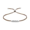 Schaffrath COLORTAIRE Armband (Ref: CTR32_B_0015_BR_2_14_CHASHMERE_WW) - Bild 0