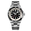 Breitling Superocean Automatic 42 (Ref: A17375211B1A1) - Bild 0