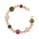 Bron Sushi Armband (Ref: 4AR4043MIX01BR) - Bild 0