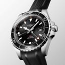 Longines Hydroconquest GMT (Ref: L3.890.4.56.9) - Bild 3