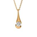 Schaffrath CALLA Collier (Ref: 114_CALD3_50_GW) - Bild 0