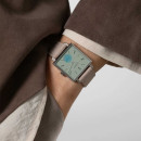 NOMOS Glashütte Tetra Salvia (Ref: 439.SB) - Bild 5