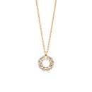 Schaffrath PARADOXAL Collier (Ref: 48130_N_120_BR_YW) - Bild 0