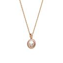 Chopard Happy Diamonds Icons Halskette mit Anhänger (Ref: 79A018-5001) - Bild 2