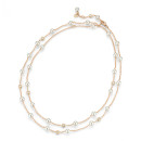 Gellner Salt´n Pepper Collier (Ref: 5-25053-01) - Bild 0