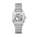 Cartier Santos de Cartier (Ref: WSSA0082) - Bild 0