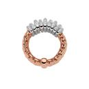 FOPE Panorama Flex'it Ring mit Diamanten (Ref: 58804AX_PB_R_XBX_00S) - Bild 3
