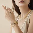Marco Bicego Marrakech Armband (Ref: SG41_B_YW_M5) - Bild 3