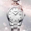 Longines Conquest Classic (Ref: L2.386.4.87.6) - Bild 7