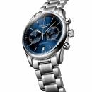 Longines LONGINES MASTER COLLECTION CHRONOGRAPH (Ref: L2.629.4.92.6) - Bild 3