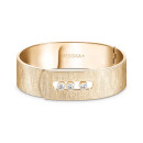 Messika Move Noa Ciselé GM Armreif (Ref: 14514-YG) - Bild 2