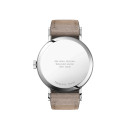 NOMOS Glashütte Tangente nachtblau (Ref: 132) - Bild 2