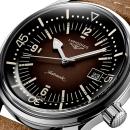 Longines The Longines Legend Diver Watch (Ref: L3.774.4.60.2) - Bild 6