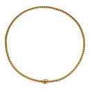 FOPE Eka Flex'it Halskette (Ref: 07F01CX_BN_G_XGX_043) - Bild 0