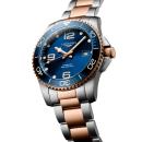 Longines HydroConquest (Ref: L3.781.3.98.7) - Bild 3