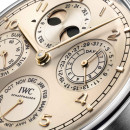 IWC PORTUGIESER PERPETUAL CALENDAR 44 (Ref: IW503704) - Bild 4