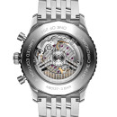 Breitling Navitimer B01 Chronograph 46 (Ref: AB01376A1B1A1) - Bild 2