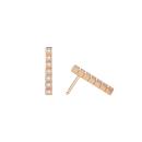 Chopard Ice Cube Ohrringe (Ref: 837702-5003) - Bild 2