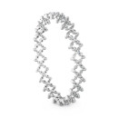 Serafino Consoli Serafino Multi-Size Ring und Armreif (Ref: S.RB 5MI4 WG WD) - Bild 3