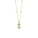 H. Krieger Anhänger mit Kette (Ref: 111.2313.01.9) - Bild 0