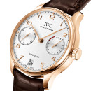 IWC PORTUGIESER AUTOMATIC (Ref: IW500701) - Bild 3
