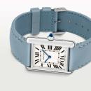 Cartier Tank Must (Ref: WSTA0062) - Bild 4